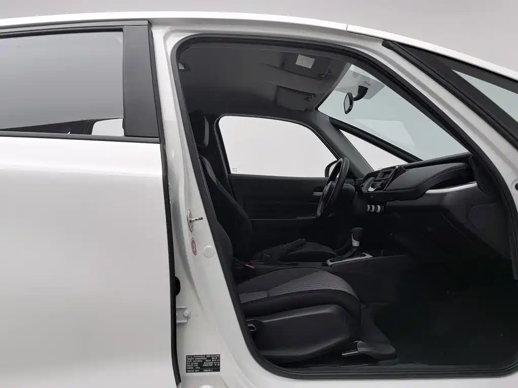 Honda Fit — фото 23