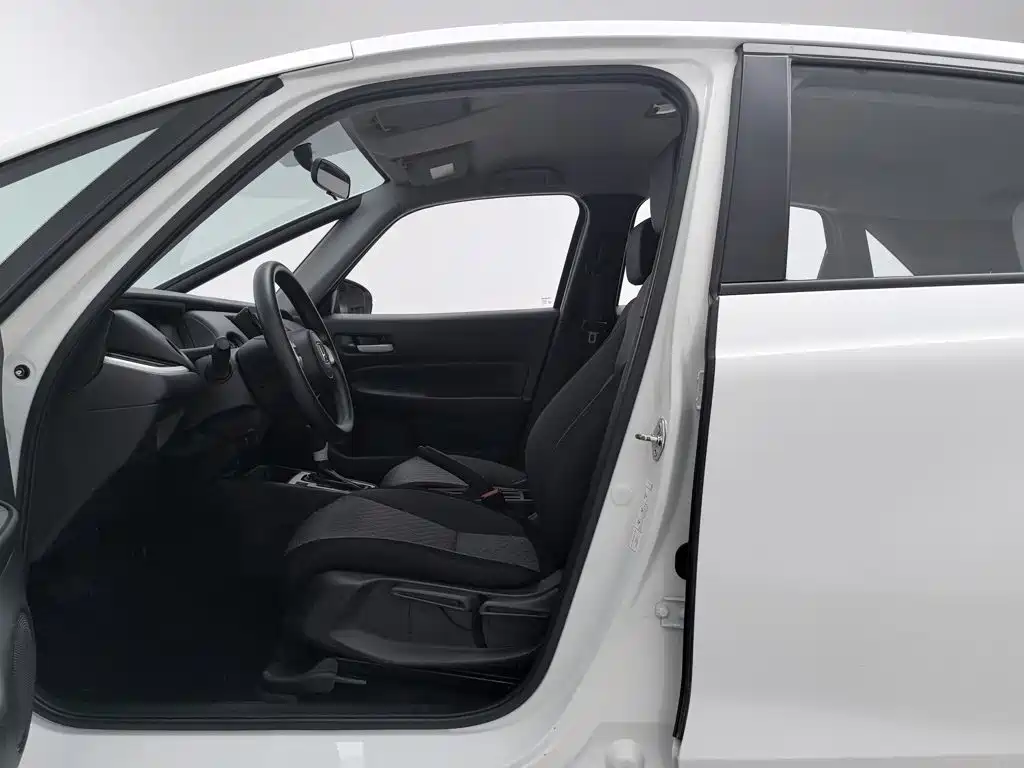 Honda Fit — фото 10