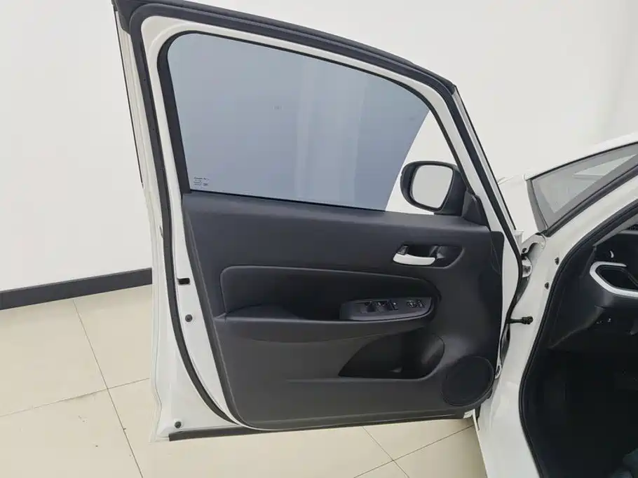 Honda Fit — фото 7