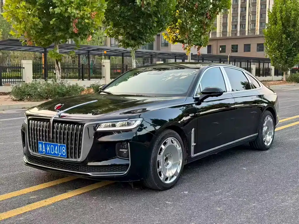 Hongqi Hongqi H9