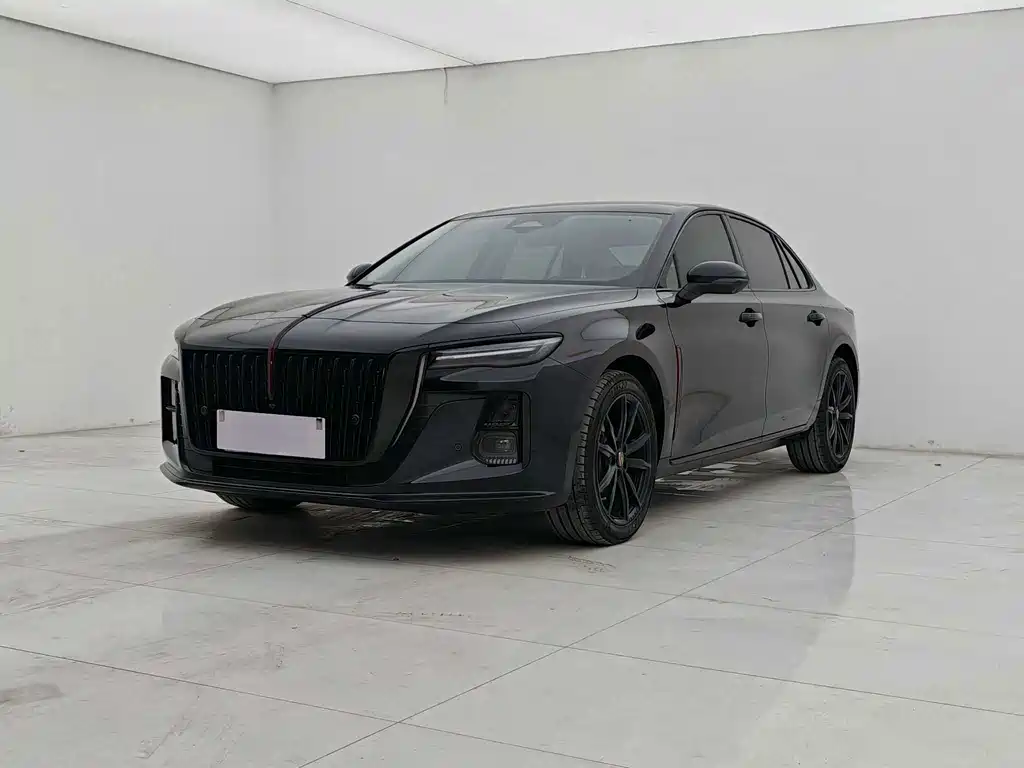 Hongqi Hongqi H5