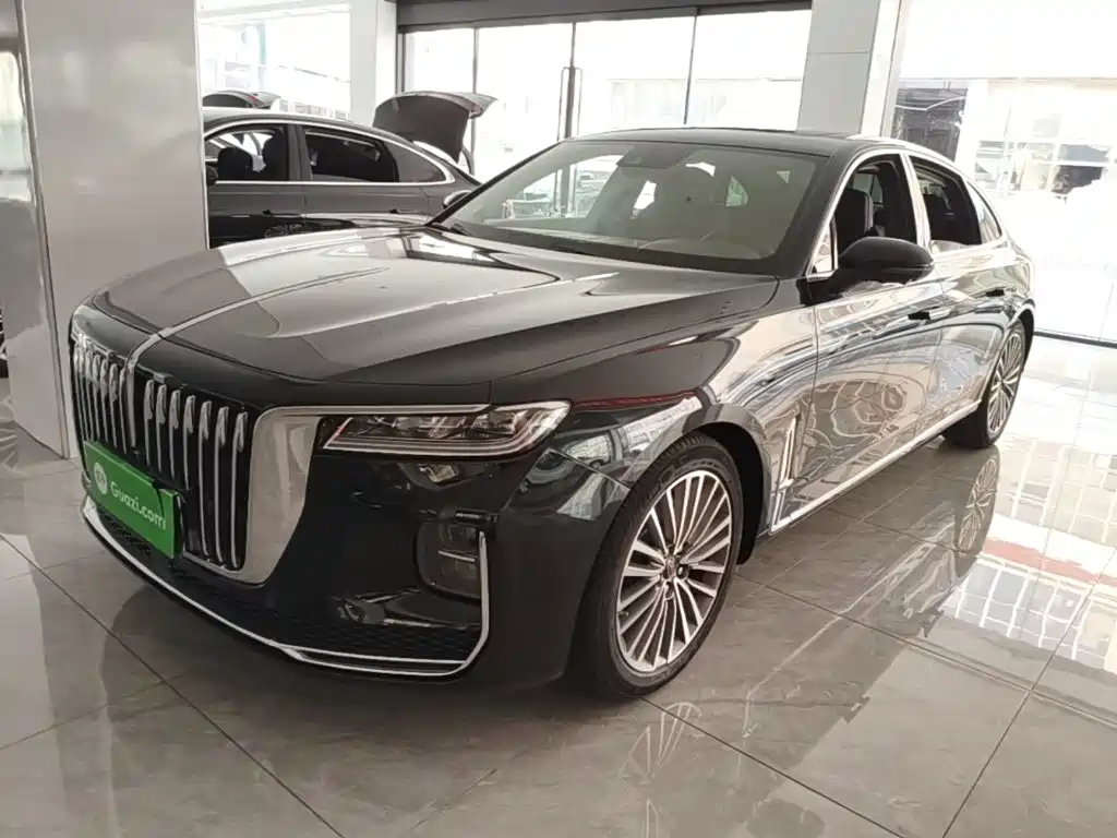 Hongqi Hongqi H9