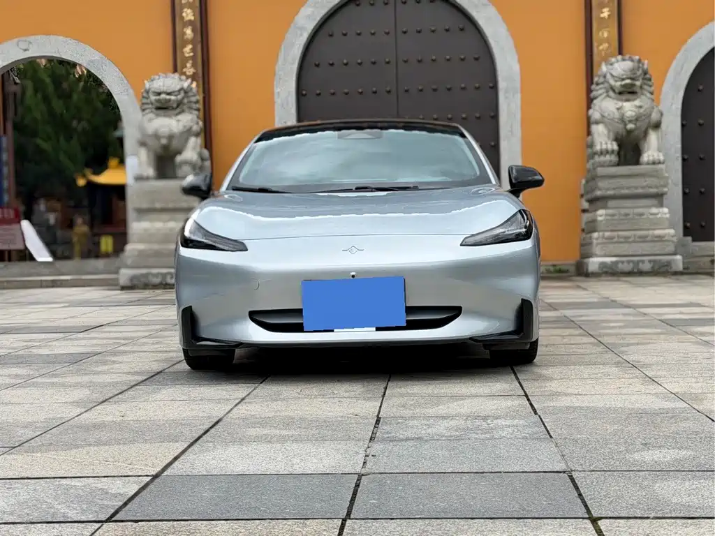Hyper GT — фото 2