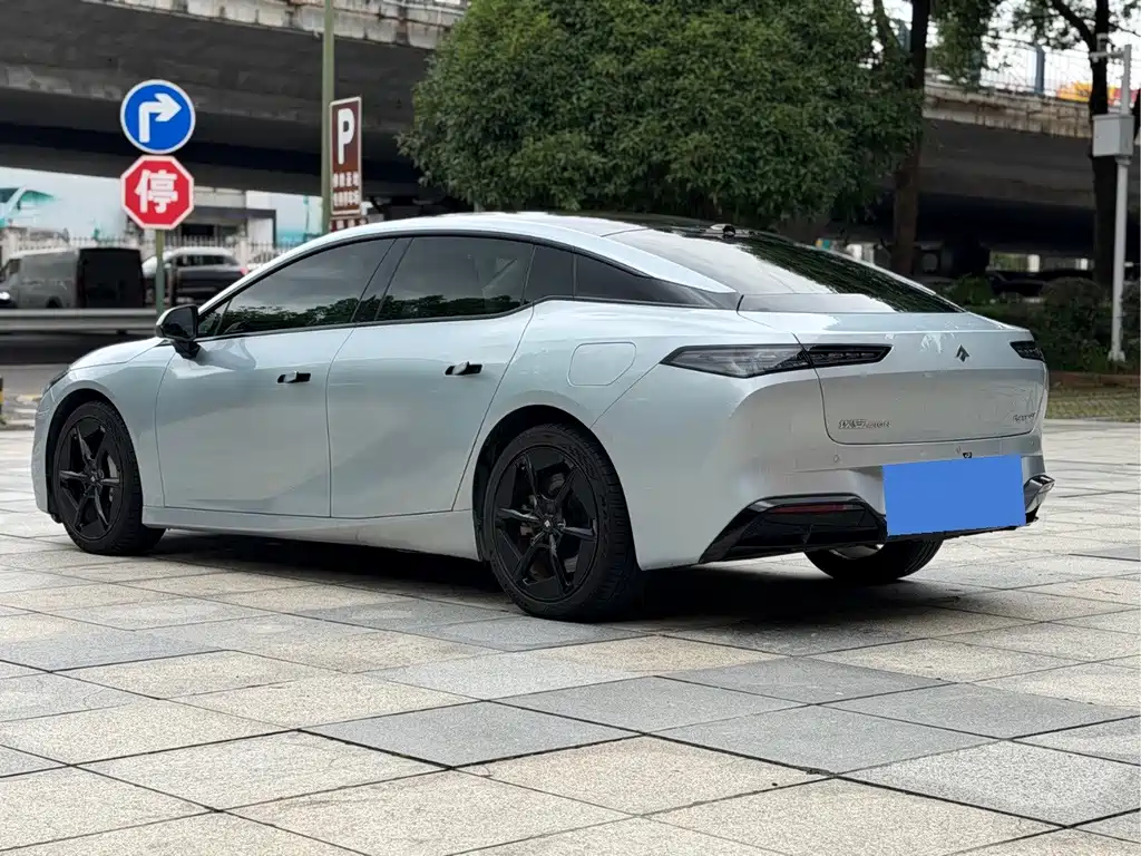 Hyper GT — фото 9