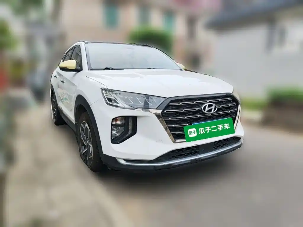 Hyundai Tucson — фото 24