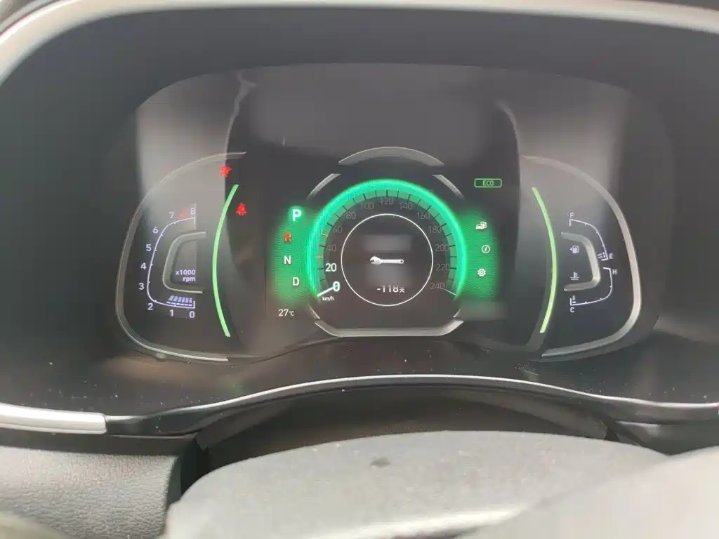 Hyundai Tucson — фото 4