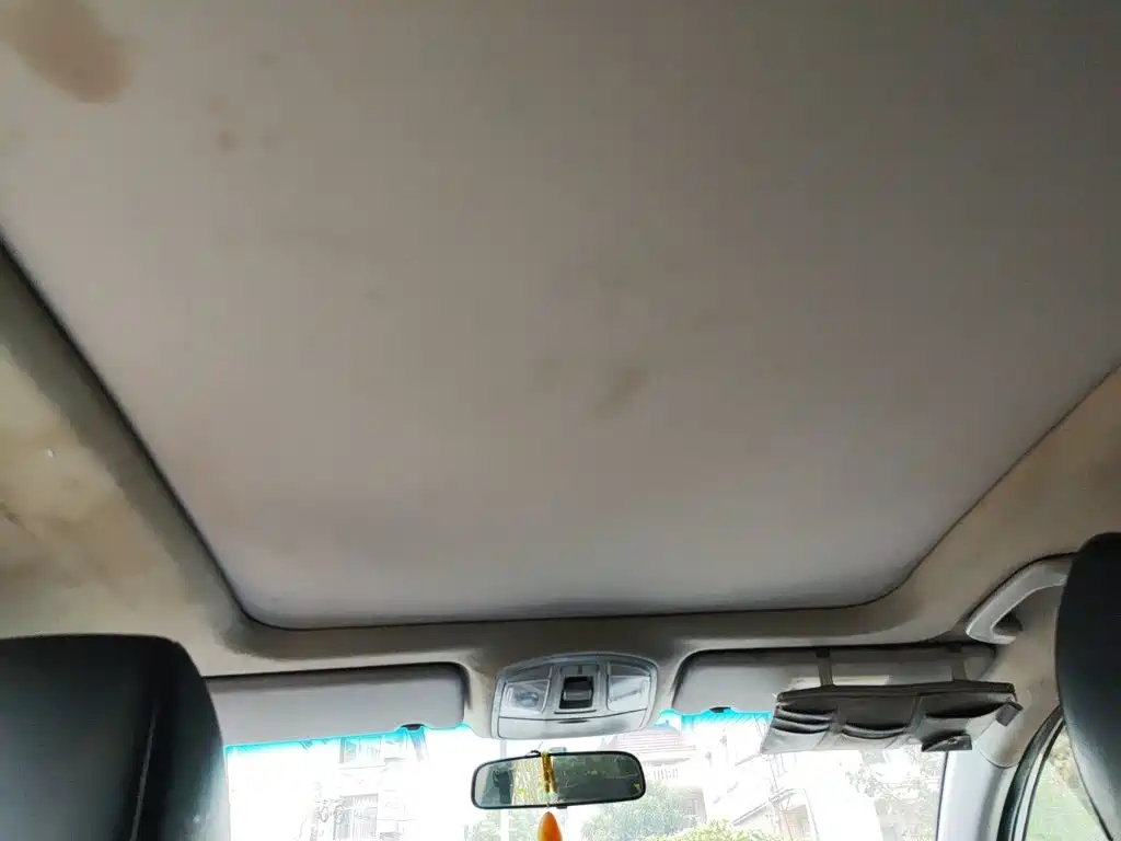 Hyundai Tucson — фото 9