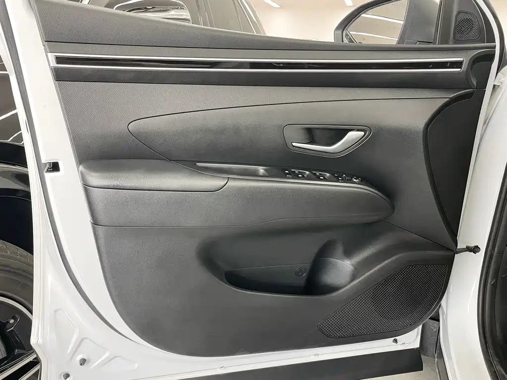 Hyundai Tucson — фото 16