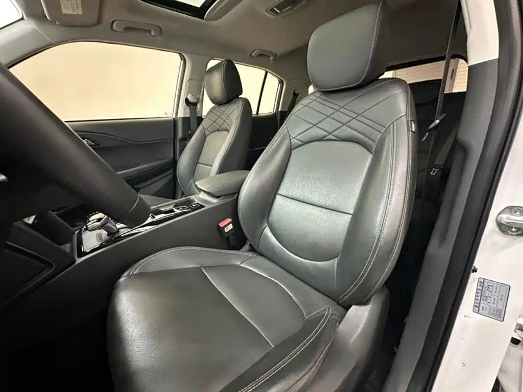 Hyundai ix35 — фото 13