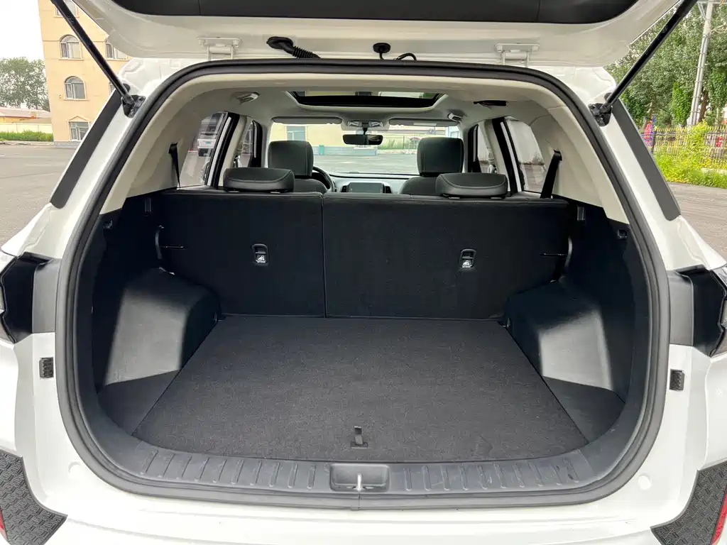 Hyundai ix35 — фото 15