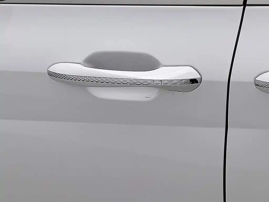 Hyundai Custo — фото 18