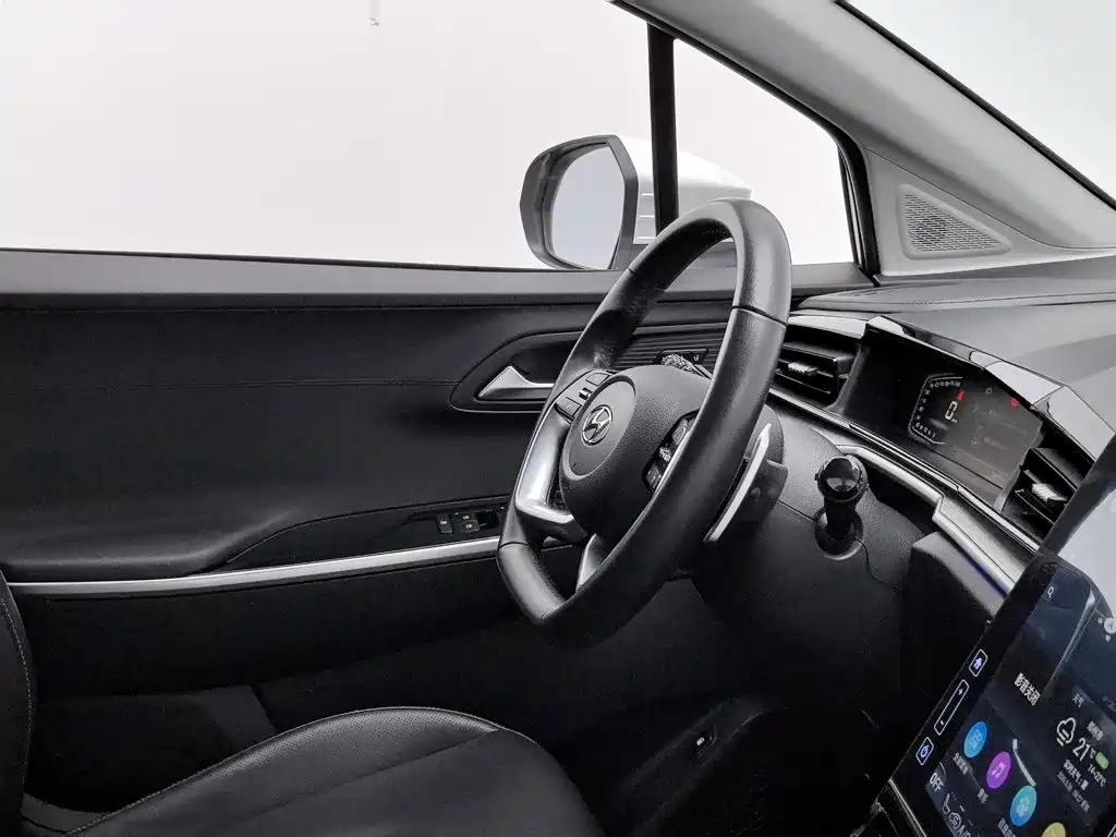 Hyundai Custo — фото 22