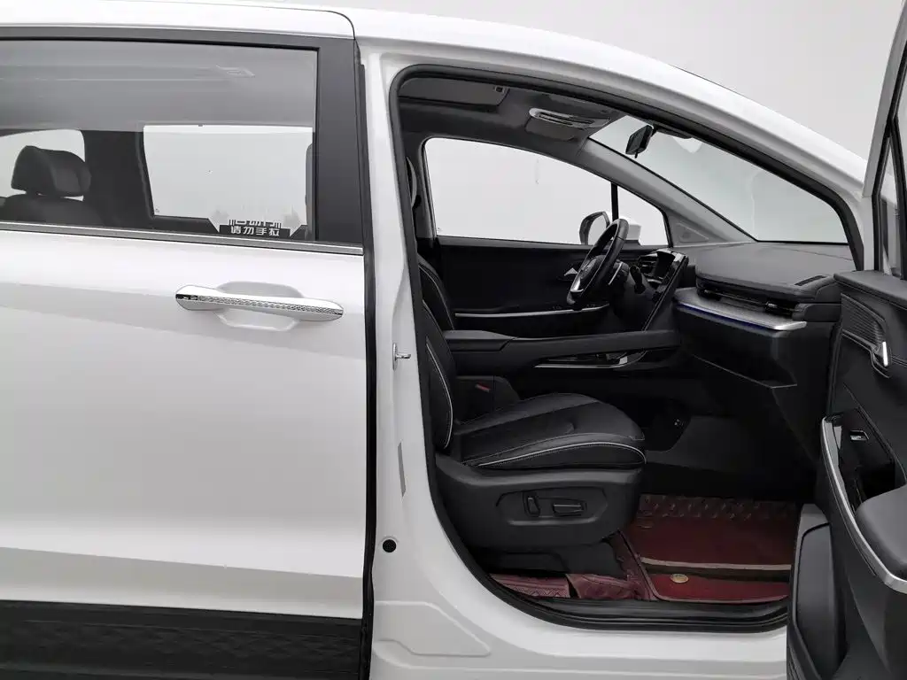 Hyundai Custo — фото 23