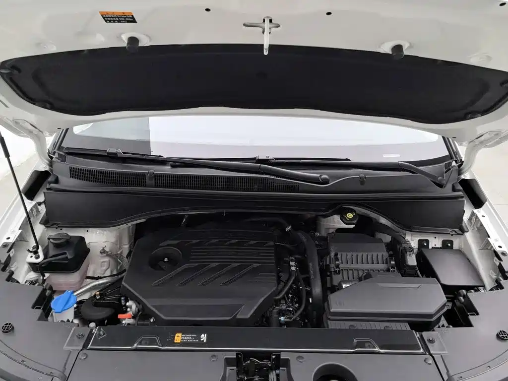 Hyundai Custo — фото 6
