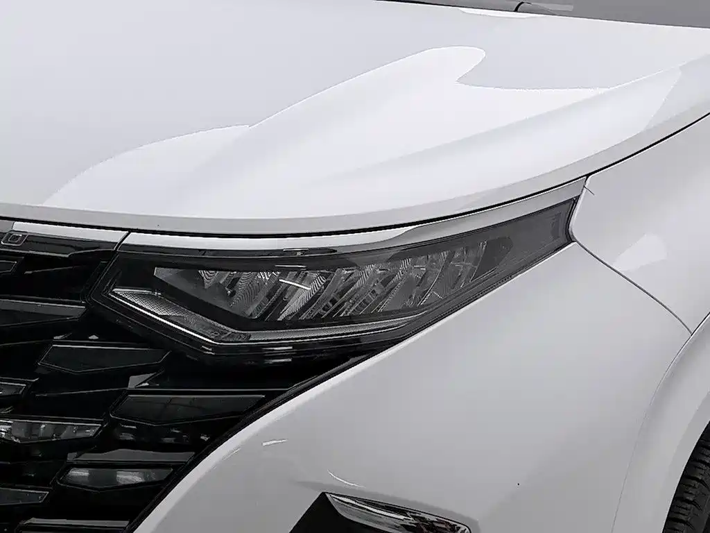Hyundai Custo — фото 7