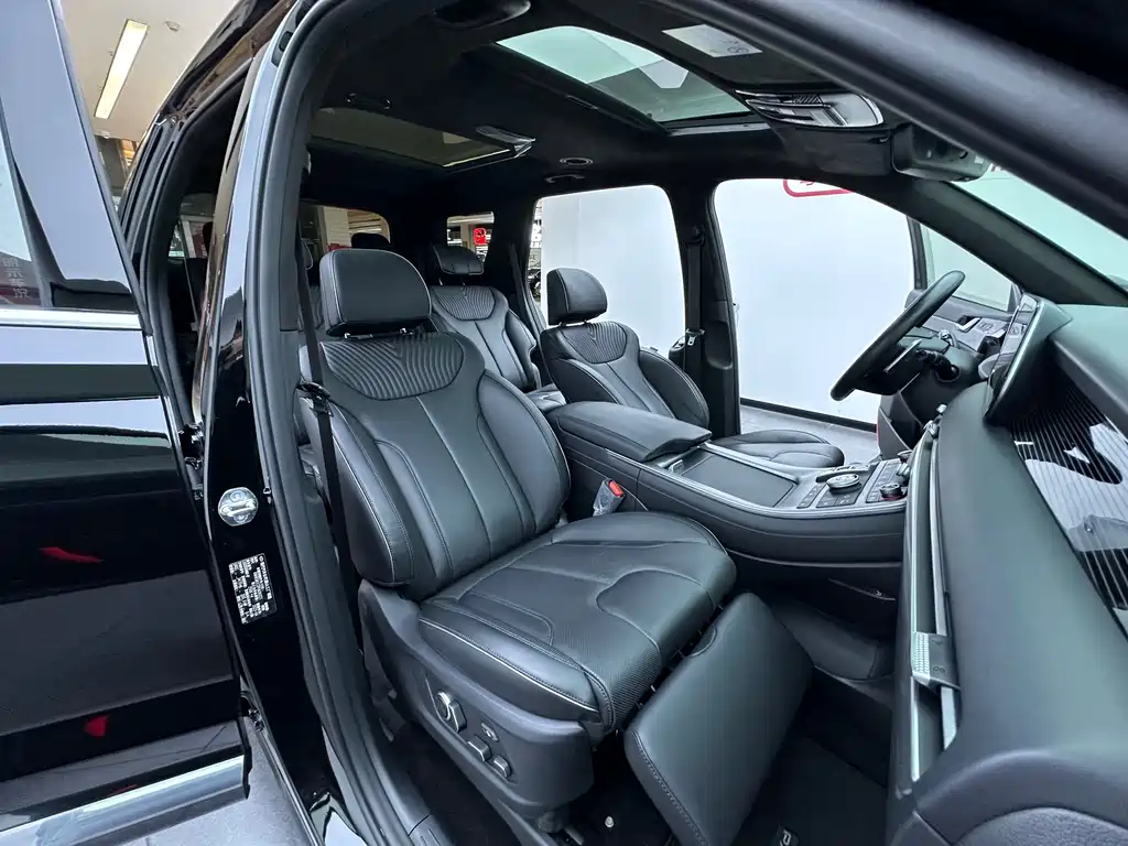 Hyundai Palisade — фото 16