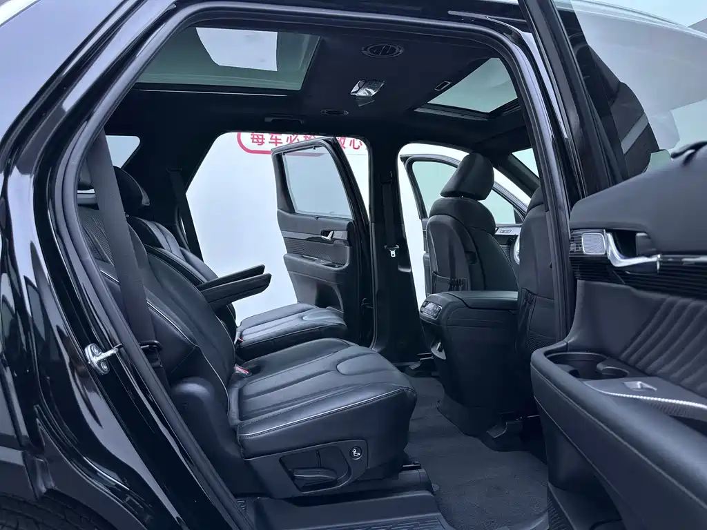 Hyundai Palisade — фото 18