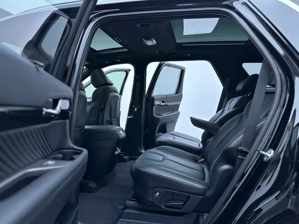 Hyundai Palisade — фото 19