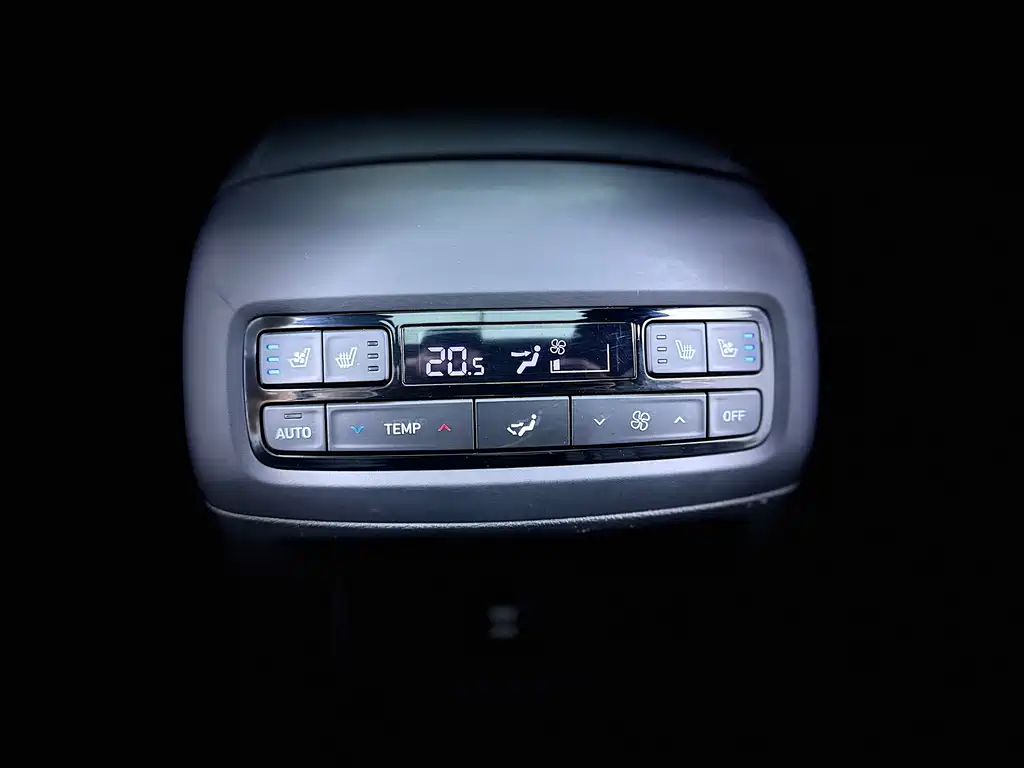 Hyundai Palisade — фото 21