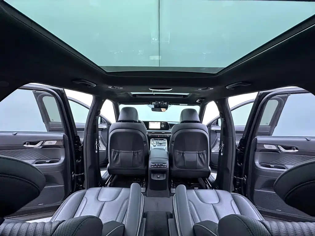 Hyundai Palisade — фото 22