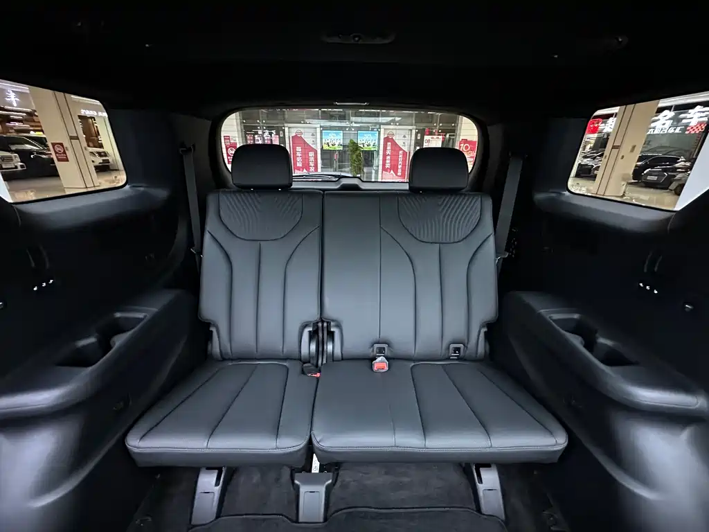 Hyundai Palisade — фото 23