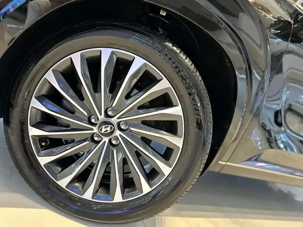 Hyundai Palisade — фото 6