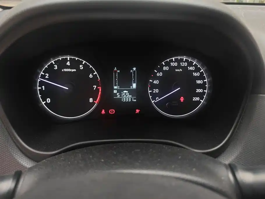 Hyundai Verna — фото 14