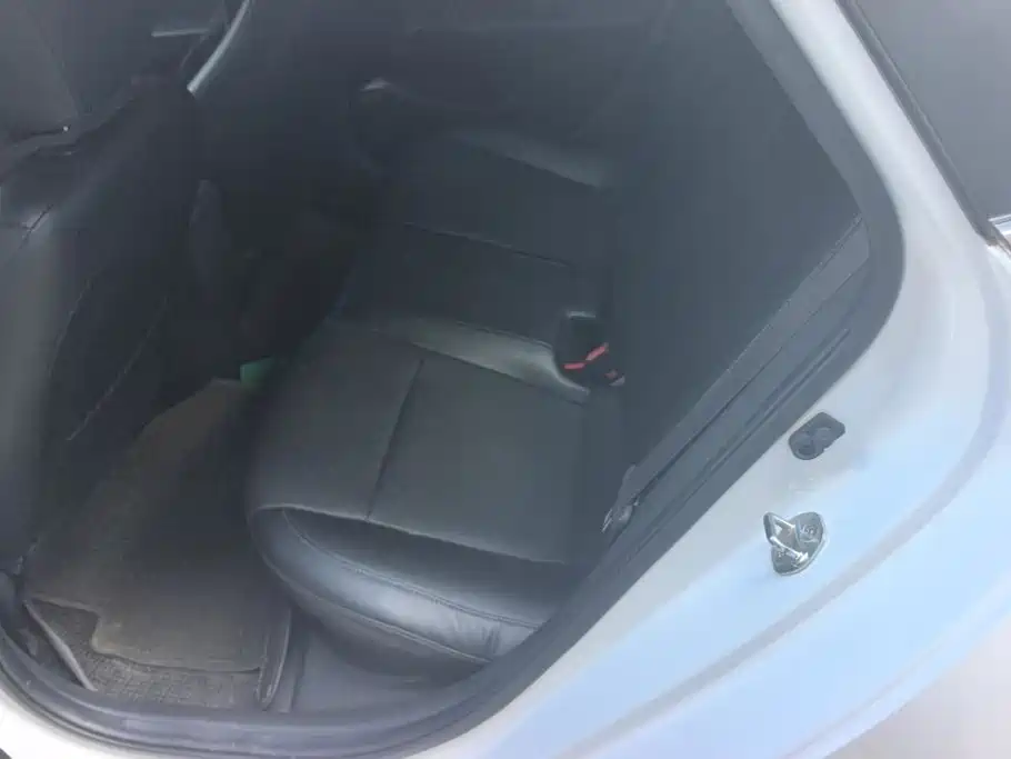 Hyundai Verna — фото 11