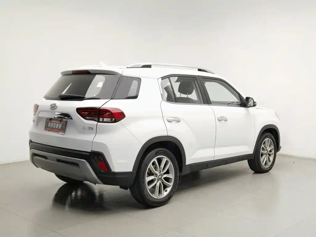 Hyundai ix35 — фото 2