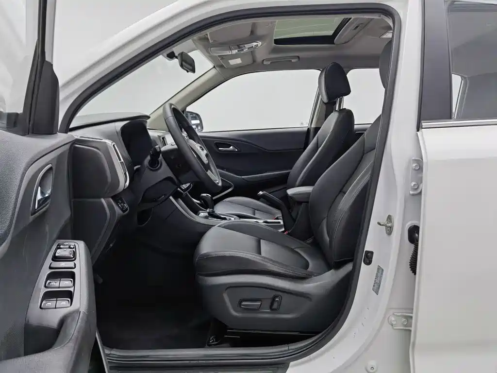 Hyundai ix35 — фото 10