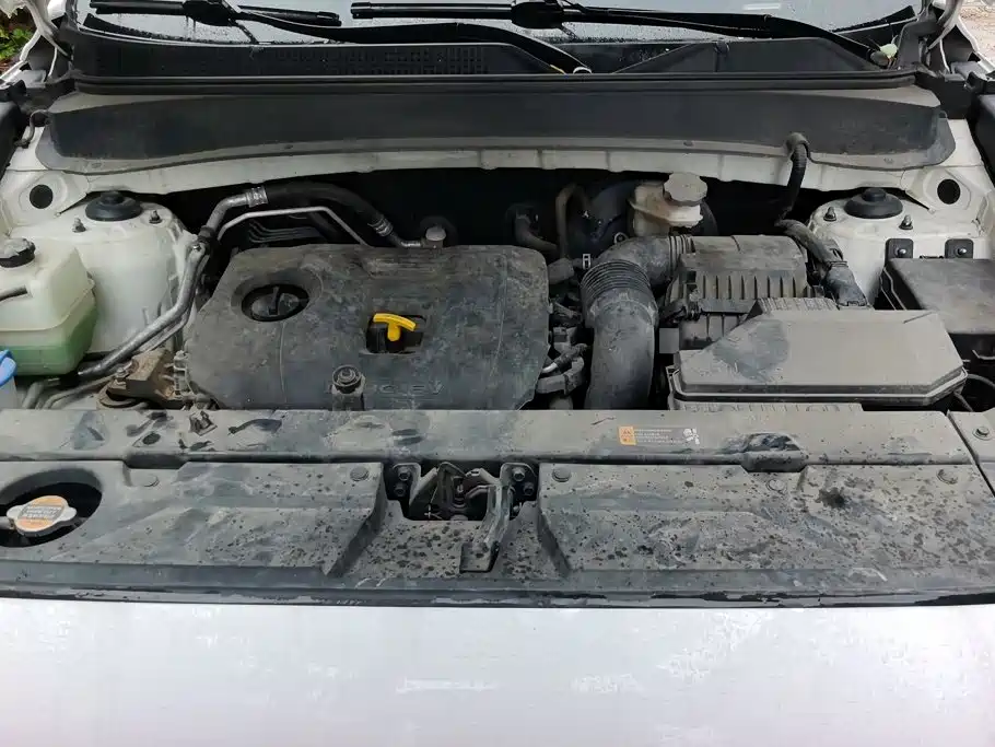 Hyundai ix35 — фото 10