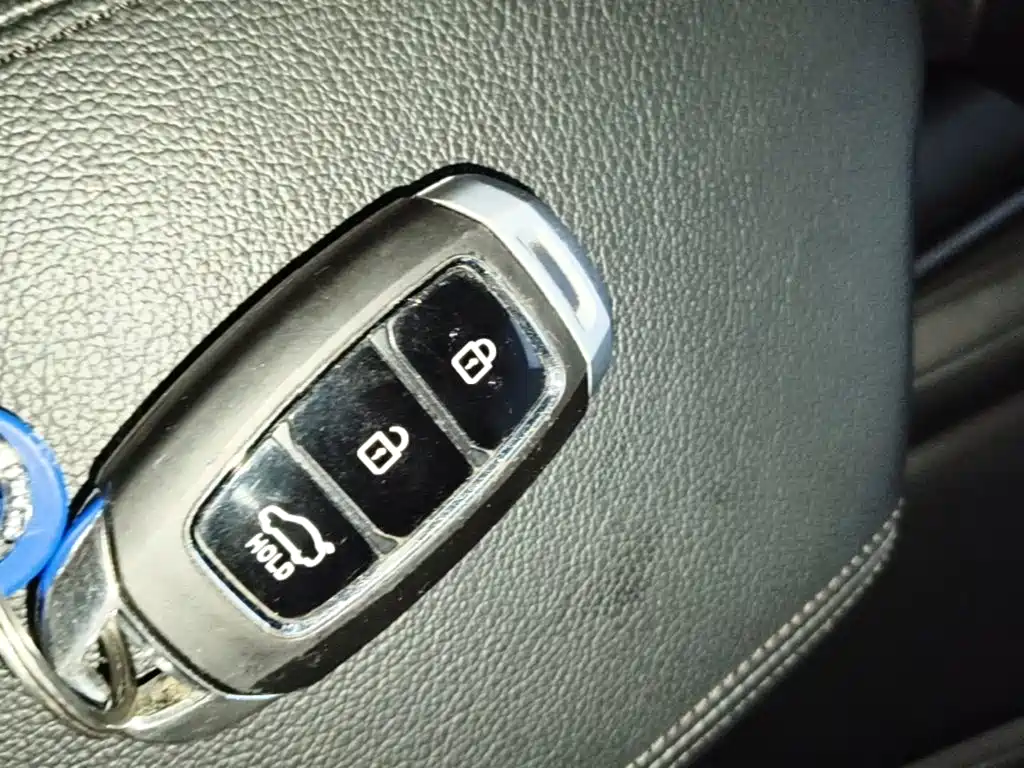 Hyundai Fista — фото 17