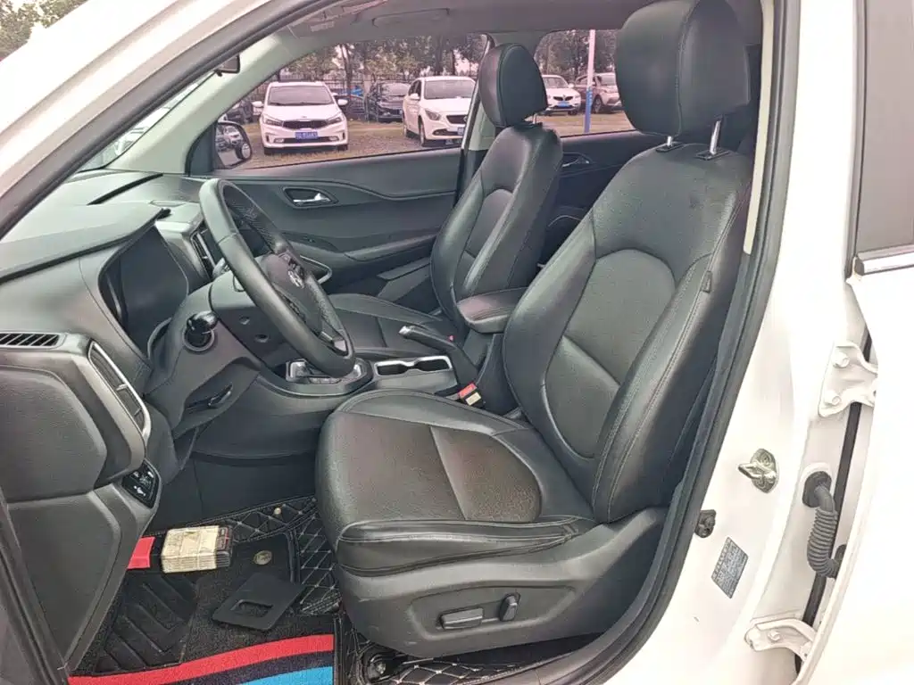 Hyundai ix35 — фото 15