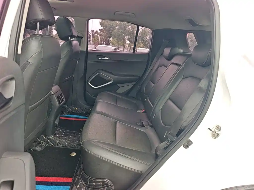 Hyundai ix35 — фото 17