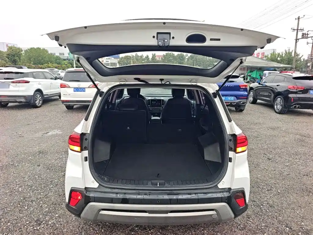 Hyundai ix35 — фото 19