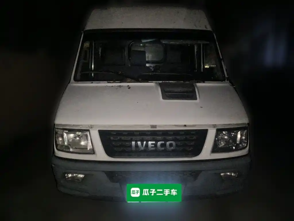 IVECO Daily — фото 23