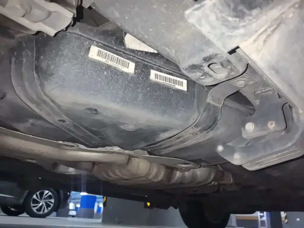 Jeep Grand Cherokee (Import) — фото 17