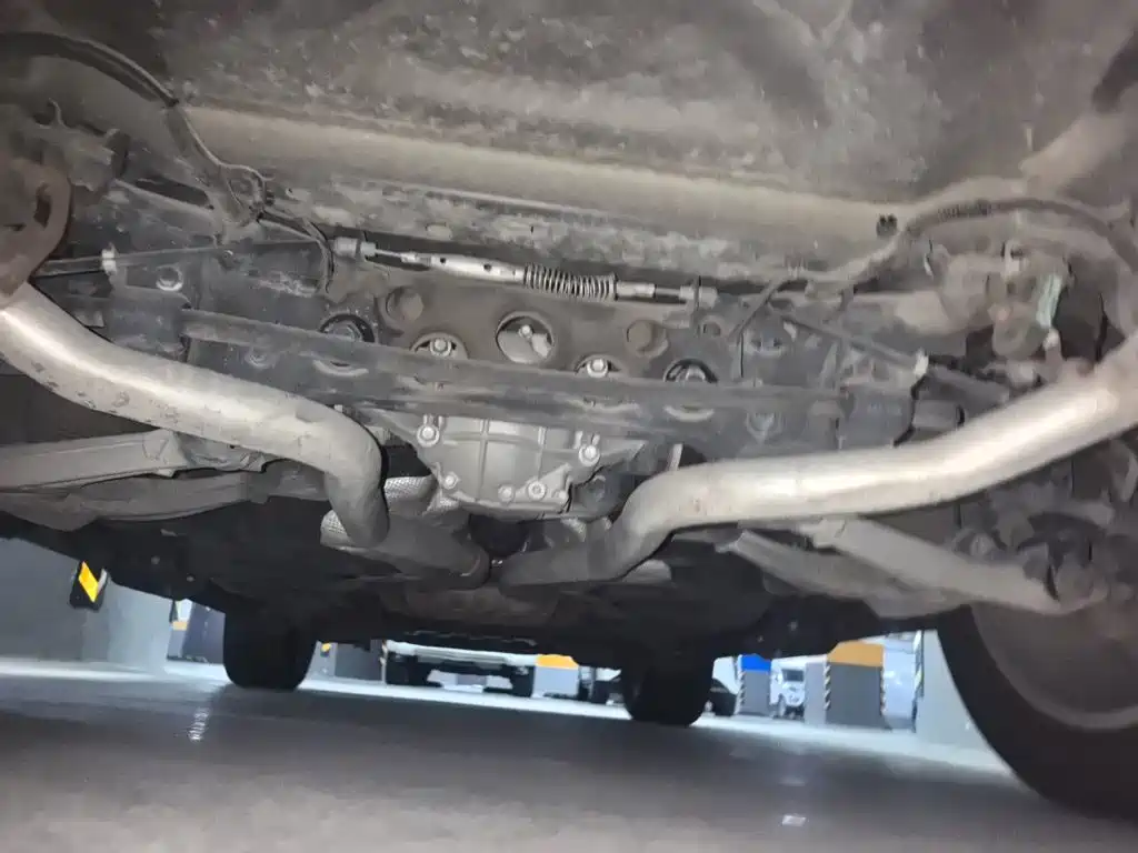 Jeep Grand Cherokee (Import) — фото 25