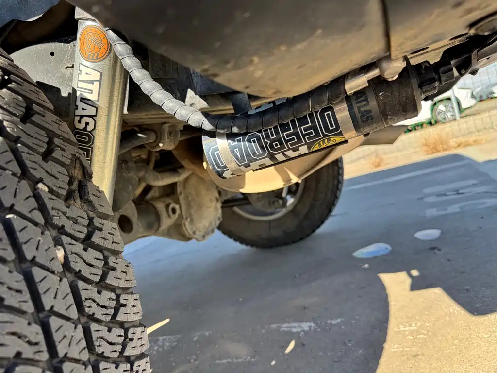Jeep Wrangler — фото 28