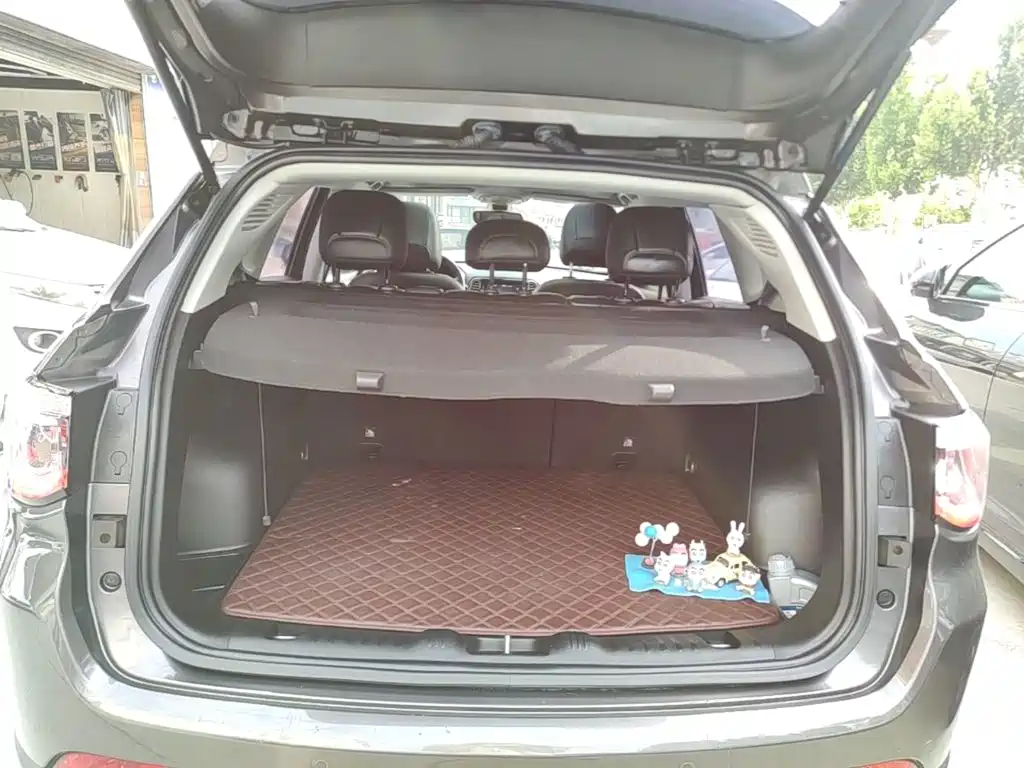 Jeep Compass — фото 19