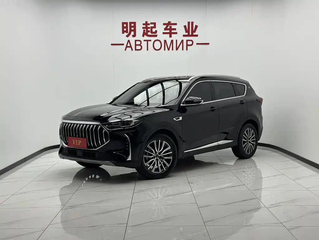 Jetour X70 PLUS