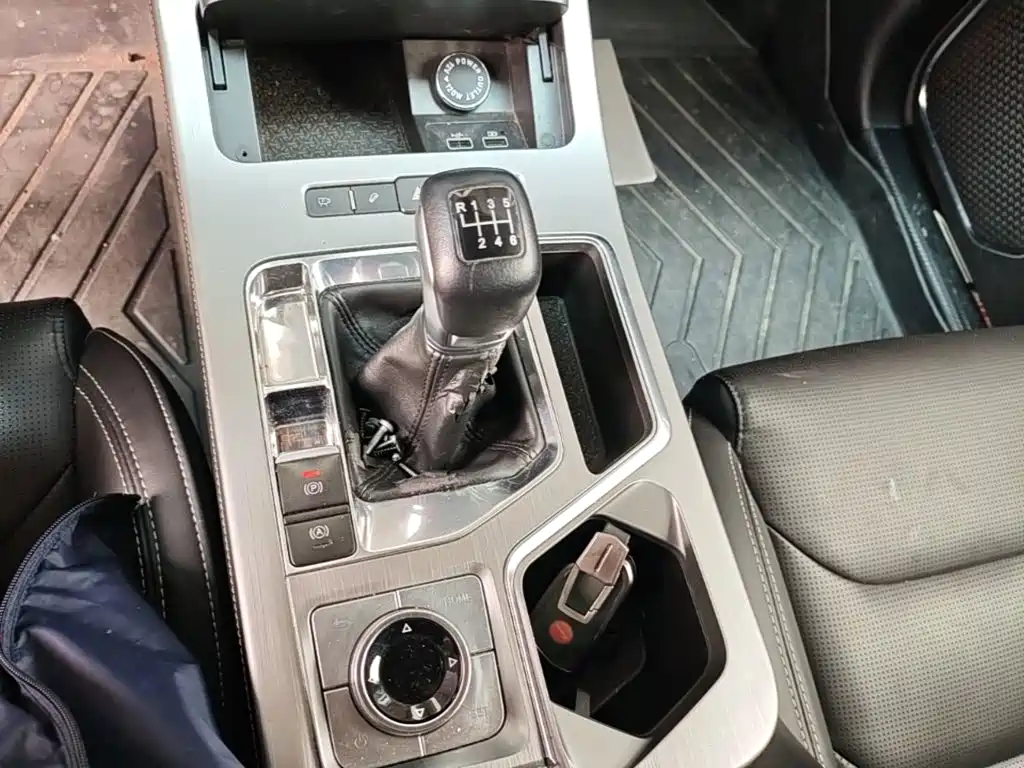 Jetour X70 PLUS — фото 14