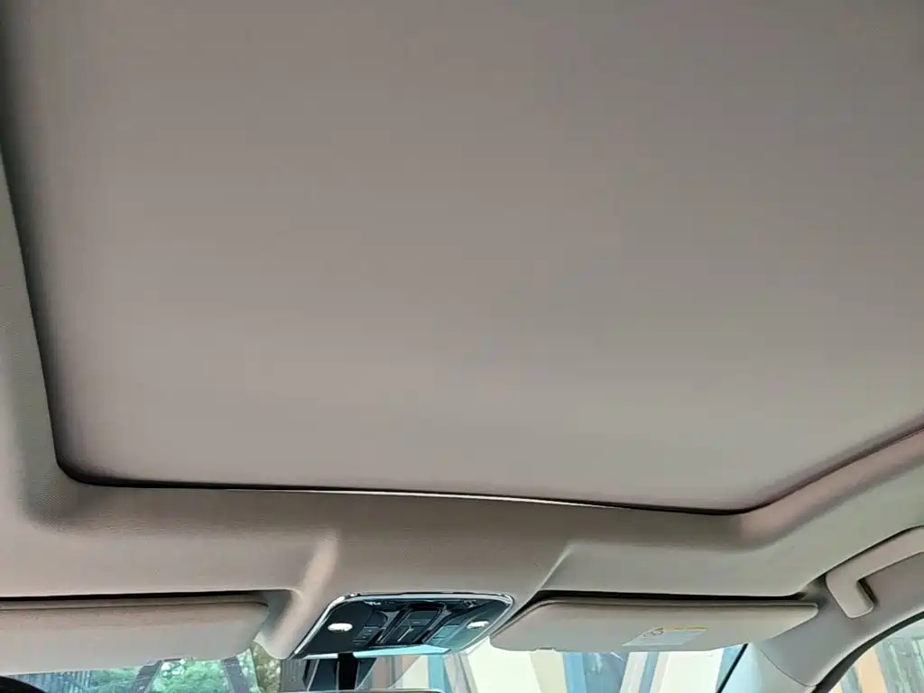 Jetour X70 PLUS — фото 18