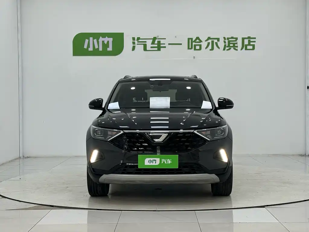 Jetta VS7 — фото 2