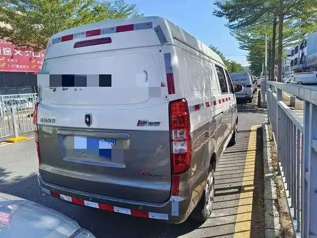 Jinbei Hiace X30L — фото 2