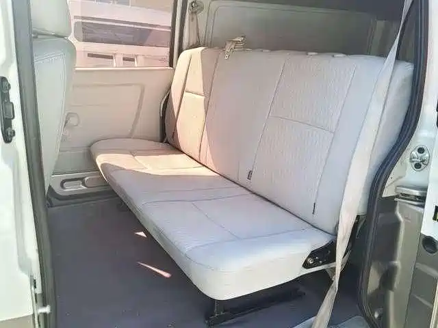 Jinbei Hiace X30L — фото 3