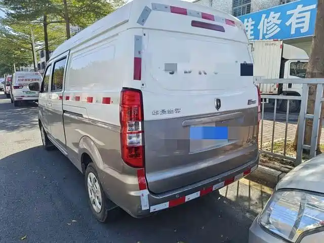 Jinbei Hiace X30L — фото 6