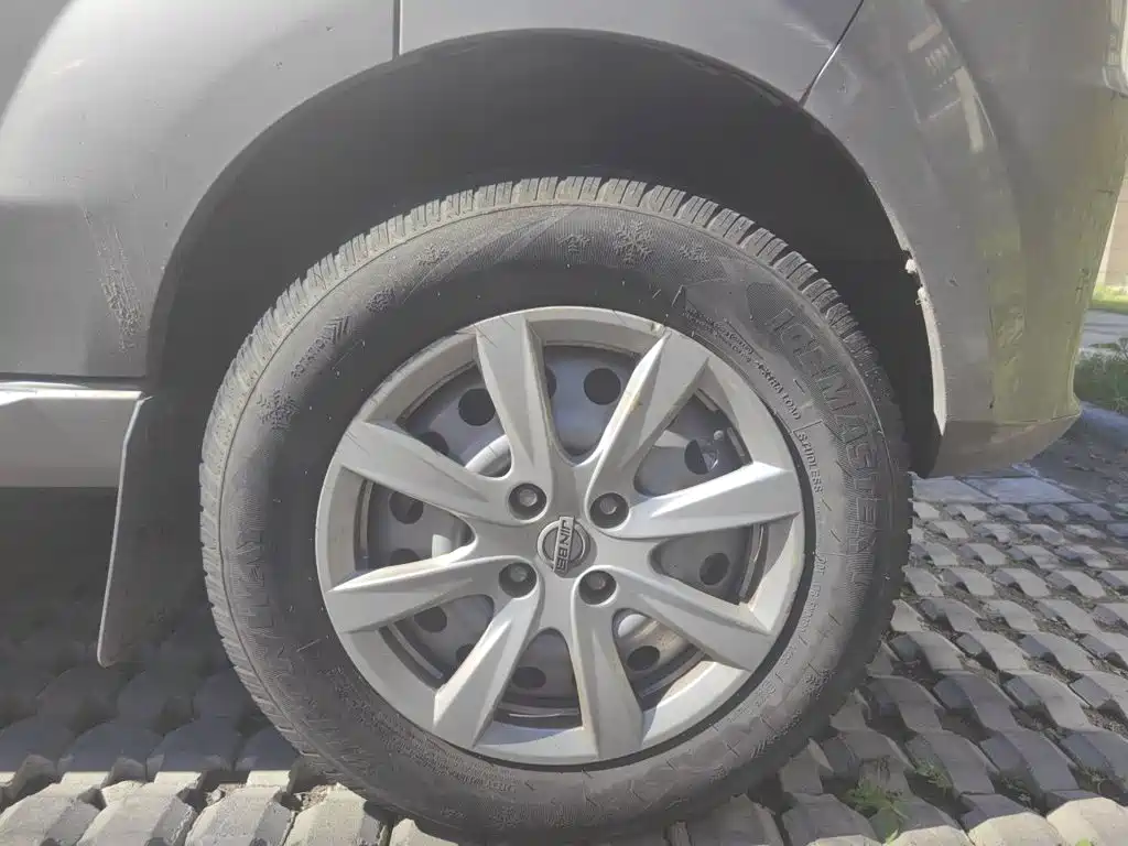 Jinbei Hiace S — фото 24