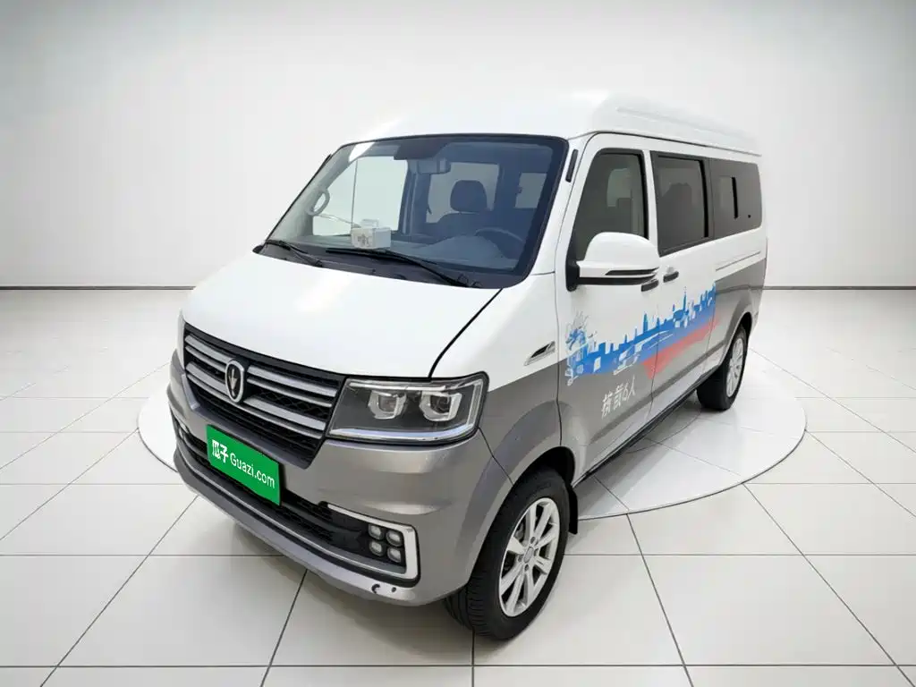 Jinbei Hiace S