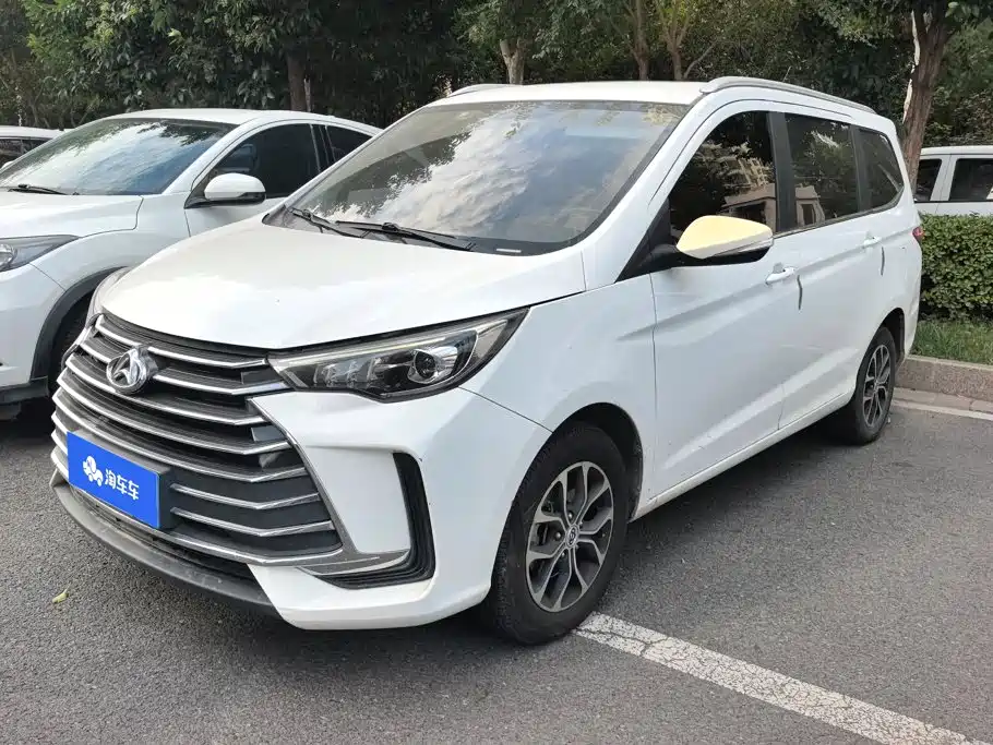 Kaicheng Changxing